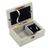 Petite Locket Music Box Chosen Col.3:12