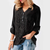 Vineyard Cocktail Tops In 6 Colors