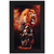 Framed Wall Art Full Armor Of God 13x21