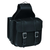 9581.00 - Leather Saddle Bag