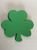 Shamrock Single Color Creative Cut-Outs