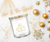 Soy Candle Love Is Spirit Christmas 13Oz