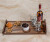 Serving Tray - Solid Bottom