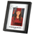 Framed Wall Congrats Grad Wood Glass