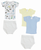 Bambini Infant Girls T-Shirts and Training Pants
