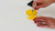 Flower Assorted Color Creative Cut-Outs