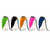 Fold-A-Bowl - Portable Pet Water Bottle and Bowl