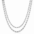 Double Medium Link Mask Chain