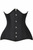 Lavish CURVY CUT Cotton Under Bust Corset