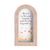 Framed Arch How Sweet Are Your White 5x8