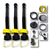 Super Long Flexible Universal Spout With Accessories