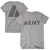 Army Reflective T-Shirt