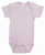 Bambini Interlock Short Sleeve Onezie