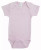 Bambini Interlock Short Sleeve Onezie