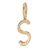 SAMARA CHARM NECKLACE
