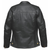6557.NG - LADIES PREMIUM LEATHER JACKET