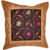 Jacquard Embroidery Design Patchwork Cushion Cover Home Accent Furnishing