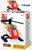 Builder Fire Building Brick Display Set, x2 of each kit A-D