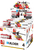 Builder Fire Building Brick Display Set, x2 of each kit A-D