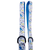 Cutie Ties Fun Design Dog Leash