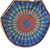 Round Mandala Tapestry