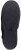 Roxoni Men's Wool Slip-On Comfortable Knit House Slipper