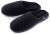 Roxoni Men's Wool Slip-On Comfortable Knit House Slipper