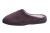 Roxoni Men's Slipper Cozy Clog Durable Comfort Slip On House Shoes