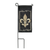 Fleur De Lis Mini Flag