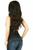Lavish Cotton Underbust Corset
