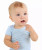 Bambini Infant Sweatshirt, Onezie and Pants - 3 Piece Set