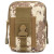 Outdoor Warrior's Carry All Pouch Waterproof