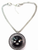 Queens Medallion Necklace