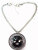 Queens Medallion Necklace