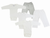 Bambini Infant Long Sleeve Onezies and Track Sweatpants