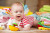 Baby Cap & Bootie Set