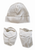 Baby Cap & Bootie Set