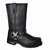 Men's 13" Harness Zipper Boot
