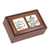 Petite Music Box God Has You In His Arms