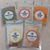 Cherry Orchard Foods Premium Packaging Dip Mixes