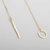 I Owe It All To You Necklace