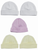 Bambini Girls Baby Caps