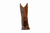 TuffRider Men's Hayden Wide Round Toe Western Boot