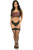 Lavish Underwire Short Bustier