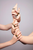 Triple Domed Ring