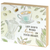 Tabletop Plaque Let Gods Word Brew