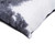 Homeroots Home Decor 18 X 18 X 5 Inches Gray and White Cowhide Pillow 2 Pack