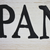 Small Pantry Wood Sign- Modern Farmhouse Kitchen Wall Decor- Country Kitchen Decor- Whitewashed- 15.75 x 1 x 4.5 Inches