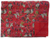 Hand Stitched Kantha Quilt / Coverlet