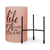 Hurricane Candleholder Life Is Good With